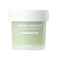 [มาสก์หน้า] SNP Mask 100 ml. / 120 g.
