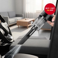 5-in-1 Cordless Mini Vacuum Cleaner Portable Wireless Handheld Blowing Suction Cleaner