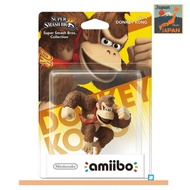 【Japan Direct】amiibo Smash Donkey Kong: amiibo