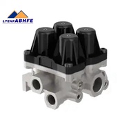1 Piece Car Brake System Multi-Circuit Protection Valve Replacement Parts Accessories for  Truck FH1