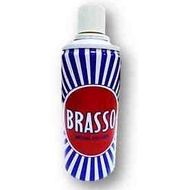 METAL POLISH BRASSO 200ML