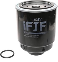iFJF 68197867AA Fuel Water Separator Filter Replacement for Ram 2500 3500 4500 5500 6.7L 2013-2018 D