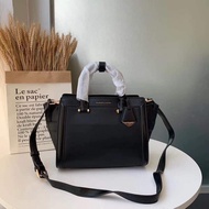 CHARLES &amp; KEITH Trapeze Top Handle City Bag