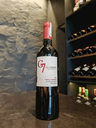 [BEST SELLER] Rượu vang Chile G7 chính hãng 750 ml