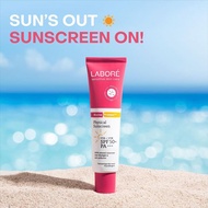 Labore Physical Sunscreen SPF 50 PA++++ 30ml