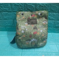 Cuddle me lite carrier front carrier