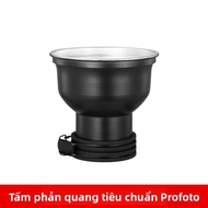 Đèn Phản Xạ Chuẩn Zoom cho Profoto Zoom D2 B1X