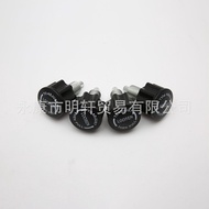 Manufacturer Wholesale M16 Dynamic Bicycle Quick Pin Torx Knob Threaded Spring Pin Fitness Equipment