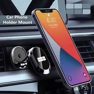 GEELY EX5 EX2 Magnetic Car Phone Holder Strong Foldable 360