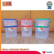 Murah banget!!! Toples / Tempat es buah 15 liter / es aquarium