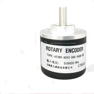 <0>AT38S-6G12-26C-360B-2M Photoelectric Encoder