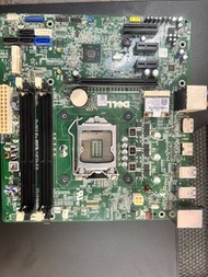 電腦主板Original Dell XPS 8700 Motherboard DZ87M01 KWVT8 Intel Z87 LGA 1150