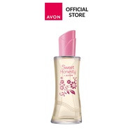 AVON SWEET HONESTY Perfume Spray 50ml