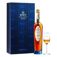 Spey 皇室精選 單一純麥威士忌 禮盒
