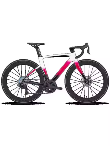 TWITTER Tornado Ultimate EDS TX7100 Electronic Transmission 24Speed,Inner Cable,Carbon Fiber Road Bi