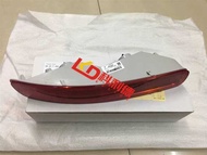 Suitable for BMW MINI MINI Rear Fog Light F54 Bumper Light One Reversing Light Cooper Fog Light F54 