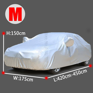 【A NEW】 Car Covers snow waterproof for Auto Tent Suv Tent Camping Car Tent Suv Tires For Car Cover F