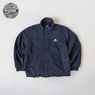 adidas puffer jacket windbreaker
