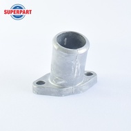 คอน้ำ 4AFE NYK ตัวเข้า (16331-15080 NYK) (ราคาต่อ 1 ชิ้น)