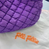 全新 Folli Follie 品牌 輕量大包 空氣包