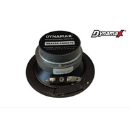 Dynamax CS-450TD 4" Karaoke Tweeter (Per Pcs)