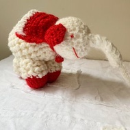 布偶--大象的願望