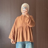 Dimiwear Ciara Blouse top