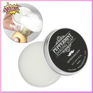 [WOW] Washing Soap Shaving Soap for Men Fragrance Shave Variety Soap Provides Smells Shaving Soap Me