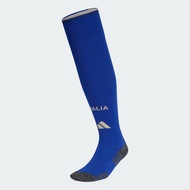adidas Football Italy 26 Home Socks Unisex Blue JL8633