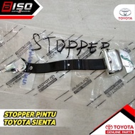 Stoper pintu Toyota sienta