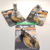 Original Osram H4 8 Led Headlights