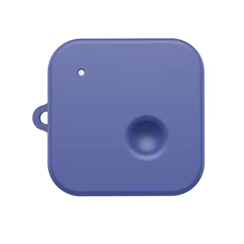 Suitable for Nothing Ear3 Bluetooth earphone protective case, transparent protective case for Nothin