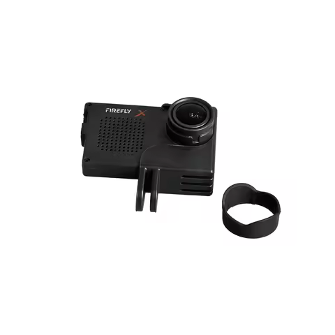 Hawkeye Firefly X LITE II 4K Naked Camera 4:3 1080p 60fps Bluetooth-compatible Wifi 34g FPV Sport Ca