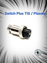 Switch Plus TIG / Plasma สวิซซ์ สั่งเชื่อม สายเชื่อมอาร์กอน / สายตัดพลาสม่า / สายเชื่อมไฟฟ้า / ตู้เชื่อมไฟฟ้า