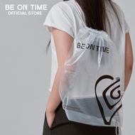 [BEONTIME] String Bag