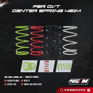 Per CVT 4S1M Vespa Beat Nmax Aerox M3 Vario