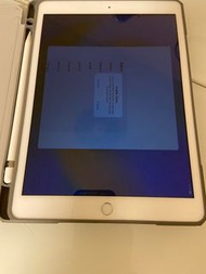 iPad 8 wifi  128GB
