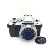 Olympus E-M10 Mark II + 14-24mm