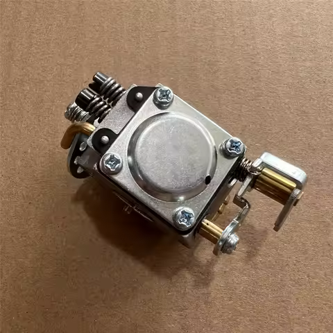 932 CARB FITS EFCO EMAK OLEO MAC 937 741 941C 941CX GS44 CARBY CHAINSAW CARBURETOR OLEO-MAC CARBURET