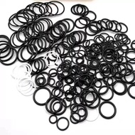 วาล์วควบคุม EC240B ของ Volvo อะไหล่รถขุด EC210B ชุดซีลวาล์วควบคุม EC290B EC140B ชุดซ่อมแซมซีลน้ำมัน 