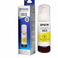 Tinta Epson 003 L Series l3110 - Kuning