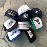 VINTAGE HAT - Vintage Mix HAT