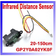 Sharp GP2Y0A02YK0F Sensor 20-150cm