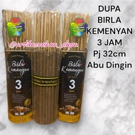 INCENSE / HIO AROMATHERAPY FRAGRANT BIRLA INCENSE INCENSE INCENSE 3 HOURS