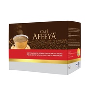 Kopi Sihat untuk segala penyakit 💯 Cafe Afeeya by Eskayvie 21g x 20 Sachet [Ready Stock]