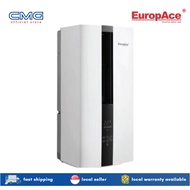Europace 8000 BTU Casement Air Conditioner EAC 801A