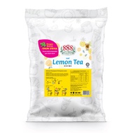 888 Ice Lemon Tea/ W.Coffee Caramel/ Lime/ Pink Lady/ Strawberry M.Tea/ Blue Ocean/ C.Hazelnut