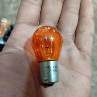 1 12v 21w foot bulb