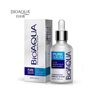 BioAqua Serum Anti Jerawat dan Peremajaan Kulit 30 ml Bioaqua pure skin series removal of acne