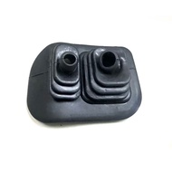 Gear Cover Rubber For TFR 4wd 99 4wd ISUZU Fourville 2-Slot Model New Direct